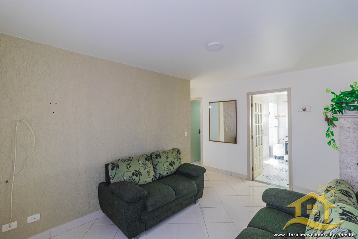 Apartamento no bairro Centro