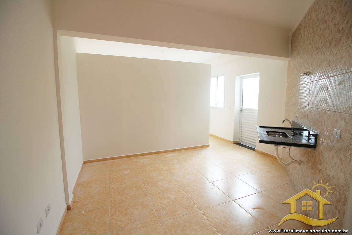 Apartamento no bairro Centro