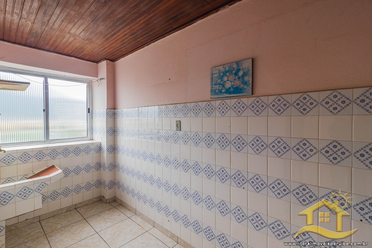 Apartamento no bairro Centro