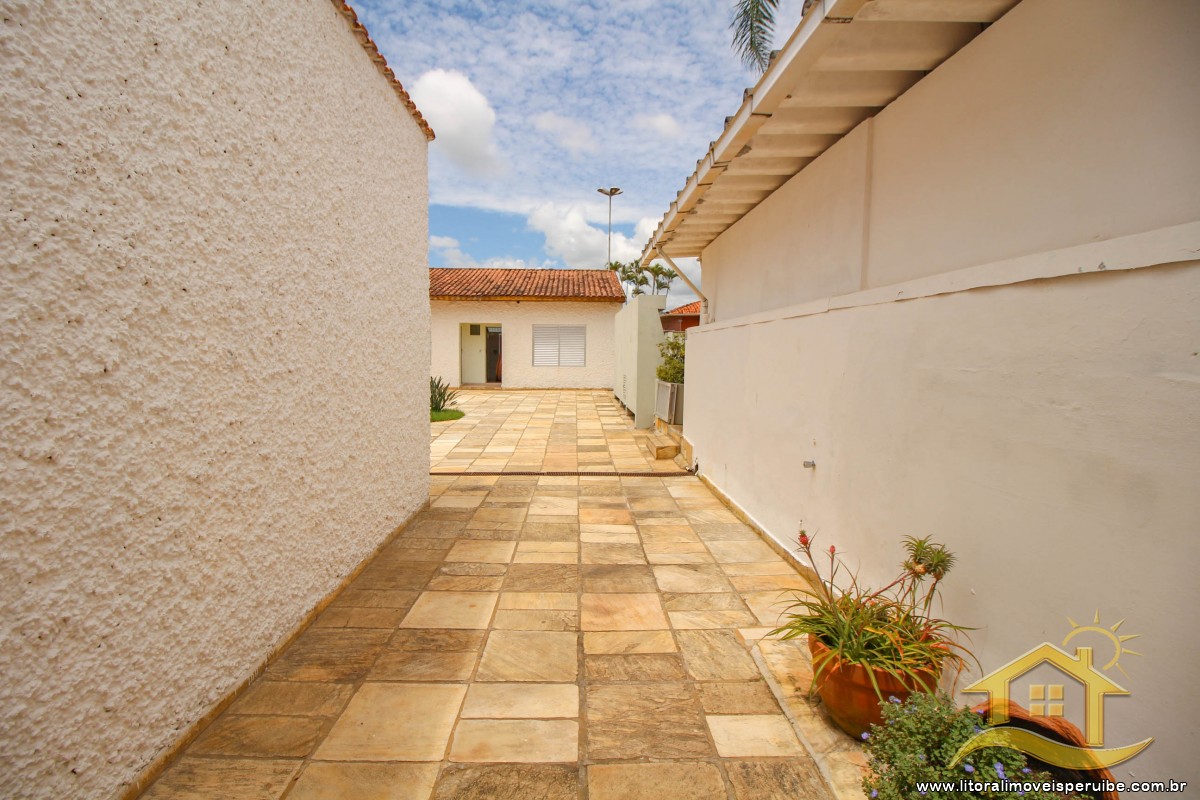 Casa no bairro Samburá