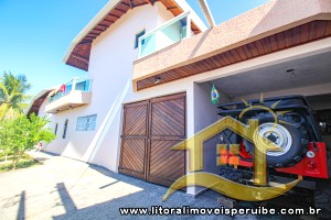 Casa — foto 1