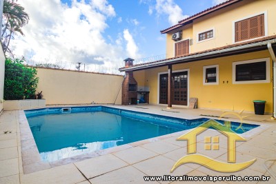 Casa no bairro Star