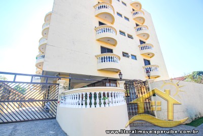 Apartamento no bairro Centro