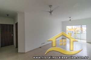 Apartamento — foto 1