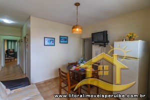 Apartamento — foto 1