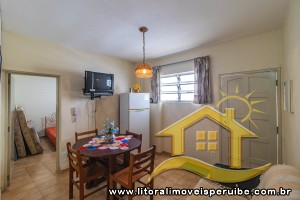 Apartamento — foto 3