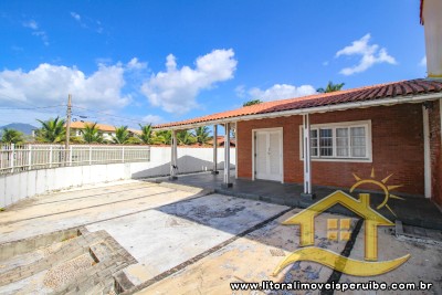 Casa no bairro Cidade Nova Peruibe