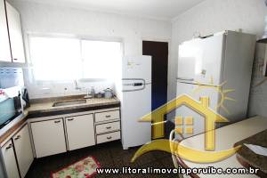 Apartamento — foto 2