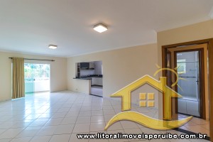 Apartamento — foto 1