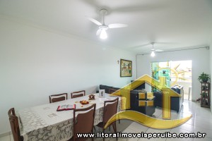 Apartamento — foto 1