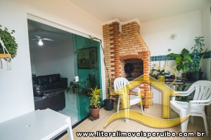 Apartamento — foto 2