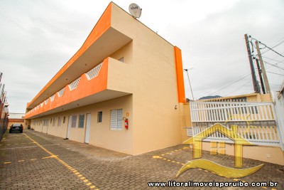 Apartamento no bairro Centro