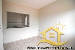 Apartamento — foto 1