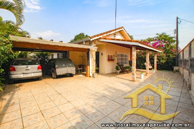 Casa no bairro Centro