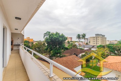 Apartamento no bairro Centro