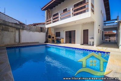 Casa no bairro Star