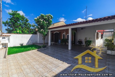 Casa no bairro Centro