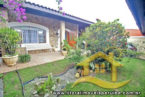 Casa — foto 1