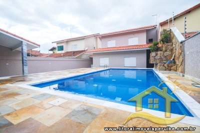 Casa no bairro Cidade Nova Peruibe