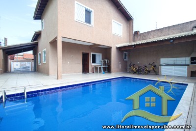 Casa no bairro Jardim Imperador