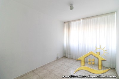 Apartamento 2 Dormitórios A 250 M Praia