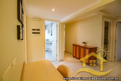 Apartamento no bairro Centro