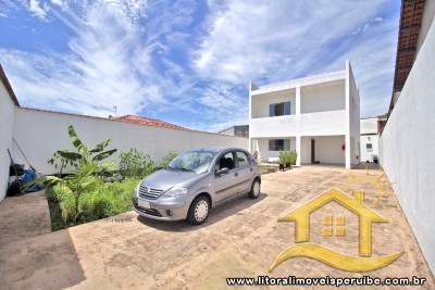 Casa no bairro Cidade Nova Peruibe