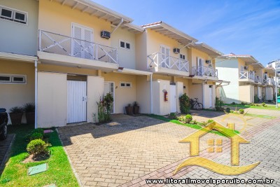 Casa no bairro Portal da Juréia