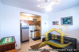 Apartamento — foto 1