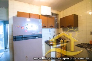 Apartamento — foto 2