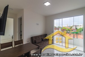 Apartamento — foto 1