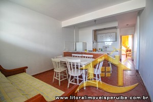 Apartamento — foto 1