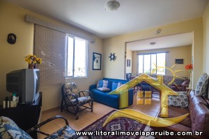 Apartamento — foto 1