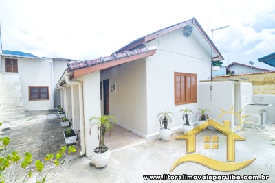 Casa no bairro Centro