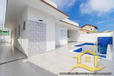 Casa no bairro Três Marias