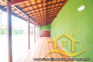 Casa — foto 26