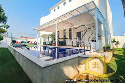 Casa no bairro Star