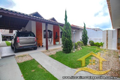 Casa no bairro Maria Helena Novaes