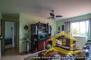 Apartamento — foto 1