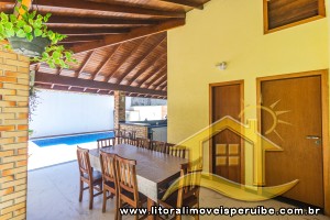 Casa — foto 25