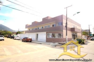 Kitnet a 100 metros da praia