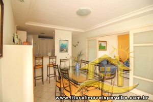 Apartamento — foto 1