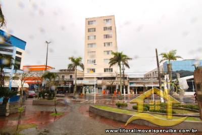 Apartamento 5 dormitórios sendo 1 suíte, 300 m praia