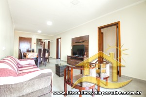 Apartamento — foto 2