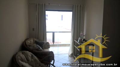 Apartamento no centro 2 dormitórios sendo 1 suíte a 300 m praia