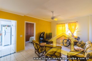 Apartamento — foto 1