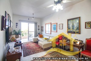 Apartamento — foto 1