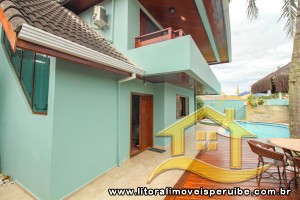 Casa — foto 1