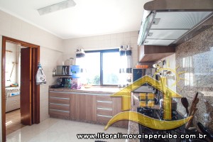 Apartamento — foto 5