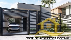 Casa — foto 1